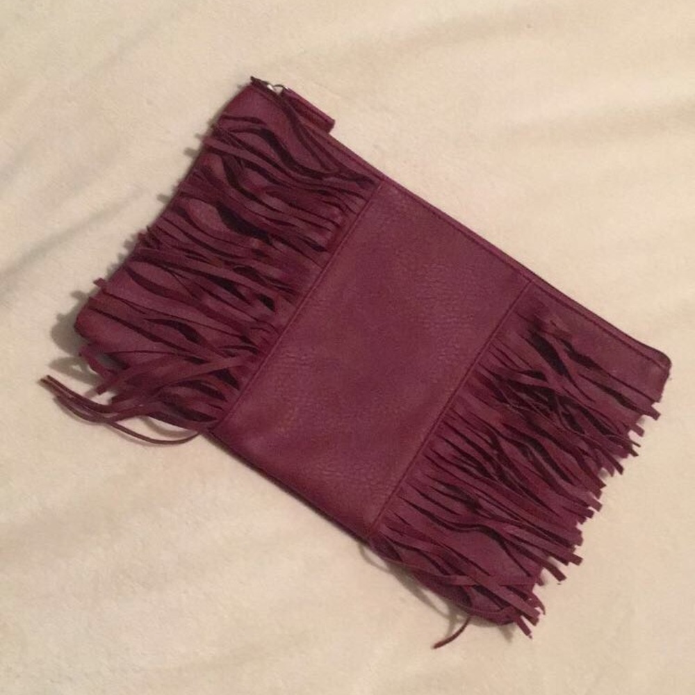 Makeup bag